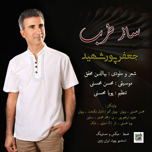 آلبوم سنتی ترکی Tarab  ساز تراب