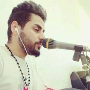 حسین ریاضیان من مسافرم