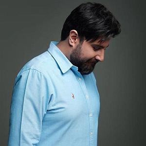 محمد علیزاده - زندگی من زندگیمو تو مسیر هیچ بستم