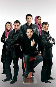 گروه آرین گل افتابگردون