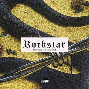 آهنگ راک چاک گنگ Post Malone راک استار – Rockstar