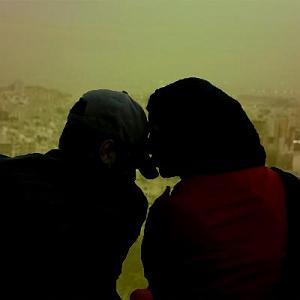 انیشتن نیستم از مهدی اعراف موسیقی متن فیلم عصبانی نیستم