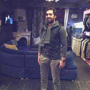 آلبوم امپراطور امشبم گذشت