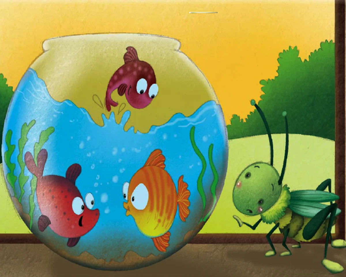 داستان این روز های ما قصه صوتی سبز