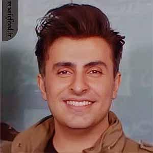 علیرضا طلیسچی عزیزی ریمیکس بارون اومد و یادم داد