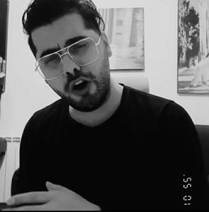 یوسف زمانی کافه بلودموزیک|bloodmusic از کدوم سیاره