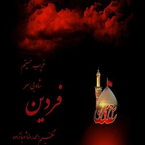 دانلود اهنگ جدید سلطه شاه و مهدیار به اسم دلتنگی2 غریب حسینم و شاه بی سر