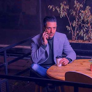 رضایا اینو رو نکرده بودی