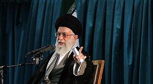 زمان آکوستیک تحریف امام در زمان حیات و بعد از حیات ایشان هم ادامه داشت