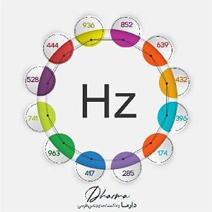 بهترین های شهریور ماه موسیقی فارسی  موسیقی با فرکانس های مشخص