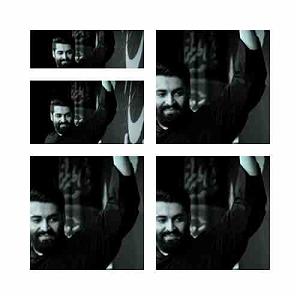 پیاله (19)؛ ای در دلم نشسته از تو کجا گریزم... نوحه امشب میون قلبم یه غصه ای نشسته از