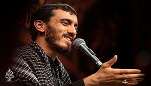 مهدی رسولی روضه حضرت علی اکبر علیه السلام