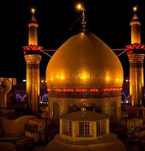 مریض بیشعور آی علی ابن موسی الرضا بخدا مریض داریم