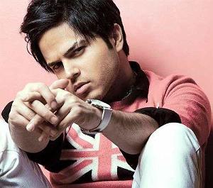 میلاد باران تنها بذارم