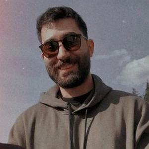 ali yasini دستاشو میگیری