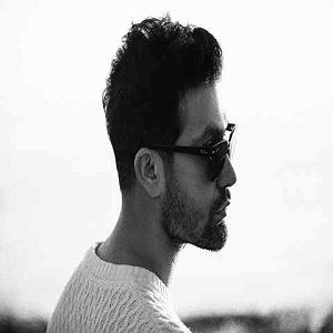 دی جی تبا دوست معمولی(دی جی تابا رمیکس)