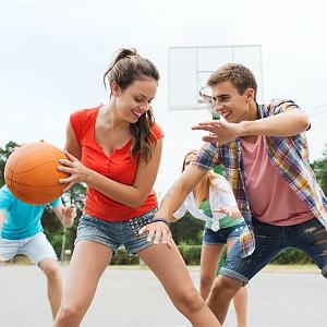 ورزش صبح اهمیت ورزش کردن در دوران نوجوانی (ویژه نوجوانان)