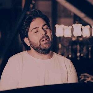 در انتظار تو  عماد طالب زاده انتظار