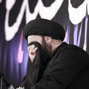 مداحی .پدرمادرخواهرفرزند پدر و مادر کعبه اند