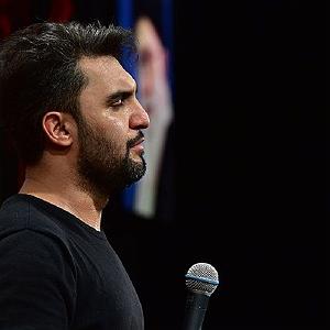 به تو محتاجم می دونی که با تو رو به راهم