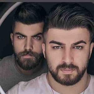 آلبوم شماره 4 صدای طهرون اثر زنده یاد (مرتضی احمدی) به یاد زنده یاد حسین عزیزی