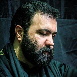 علی لهراسبی - وای خدا پر حرفم وای مادر به خدا می زنه بال و پر