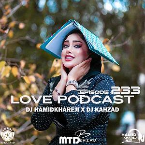 پادکست طولانی جدید و پادکست 233(mix)