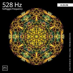 پادکست لاو۵۲۸ 528 Hz Love  Miracles
