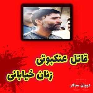 داستان زبون سرخ داستان قاتل عنکبوتی زنان خیابانی | ⚖ پرونده کیفری