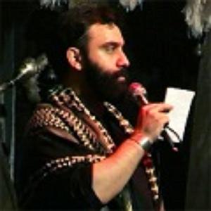 پیاله (28)؛ تو رگِ بودنِ ما، شعرِ سرخِ رفتنه… جواد مقدم باز میشن عده ای زایر کربلای تو(زمینه)