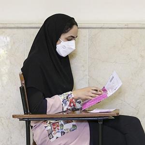 دو به هم زنی روباه عوضی هدف یازدهمی ،تغییر رشته به تجربی ،تمرکز ندارم، تست زنی،خلاصه نویسی