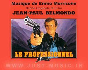 موسیقی بسیار زیبای فیلم «مالنا» اثری از Ennio Morricone موزیک بسیار زیبای فیلم حرفه ای the professional