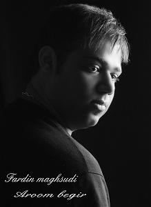 علی لهراسبی - آروم بگیر اروم بگیر