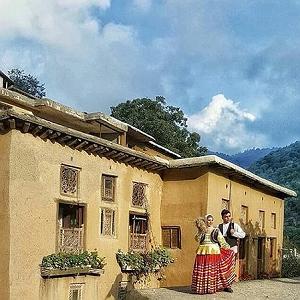 جد بزرگ!!! حتما بشنوید فوق العادس! گیلکی آها بوگو