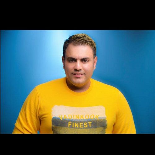 آهنگ اینجا آینده با صدای حسین شریفی سرنوشت