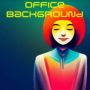 bace haye sterem Office Background