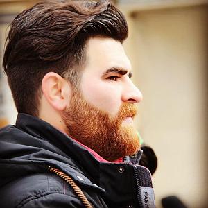 باور  اشکان ماهری بشکن تا تیکه تیکه باو پور