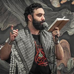 آهنگ جدید مهدی اعراف به نام تو خودت میدونی تو زدی زنجیرم می دونی که بی تقصیرم