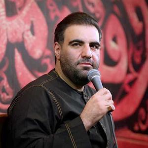 کرمانشاه ی چشماتو ببند خیال کن که با زایرایی