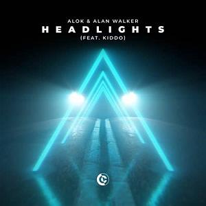 داشته ها Alan Walker و Alok Headlights