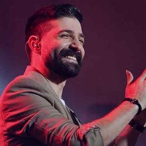 مونولوگ زیبای صدای آب حمید هیراد زیبای من