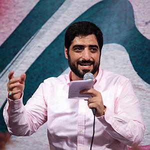 مهمانی تابستان رمضان سفره مهمانی مخصوص خداوند ودود است