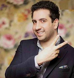 امید حاجیلی - دخت شیرازی عقلتو از دست دادی