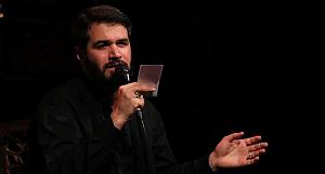 آلبوم مجنون زمانه دم پایانی: از زمانه می گیریم انتقام سیلی را