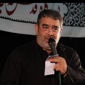 این دنیا به هیچ کس وفا نکرده جز داغ تو،هیچ کس مرا پیر نکرد،سال 1393