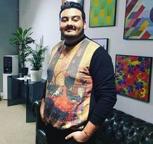 آلبوم باران تویی باران تویی