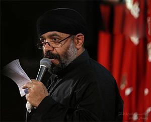 آلبوم مناجات بخش سوم مناجات(شب قدر است و باز بی قدرم)