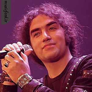 رضا یزدانی  تعبیره وارونه ی رویا note akhar