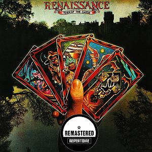 آهنگ راک چاک معرفی و   Mother Russia از بند راک Renaissance