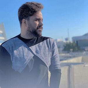 علی عبدالمالکی حال منم خرابه